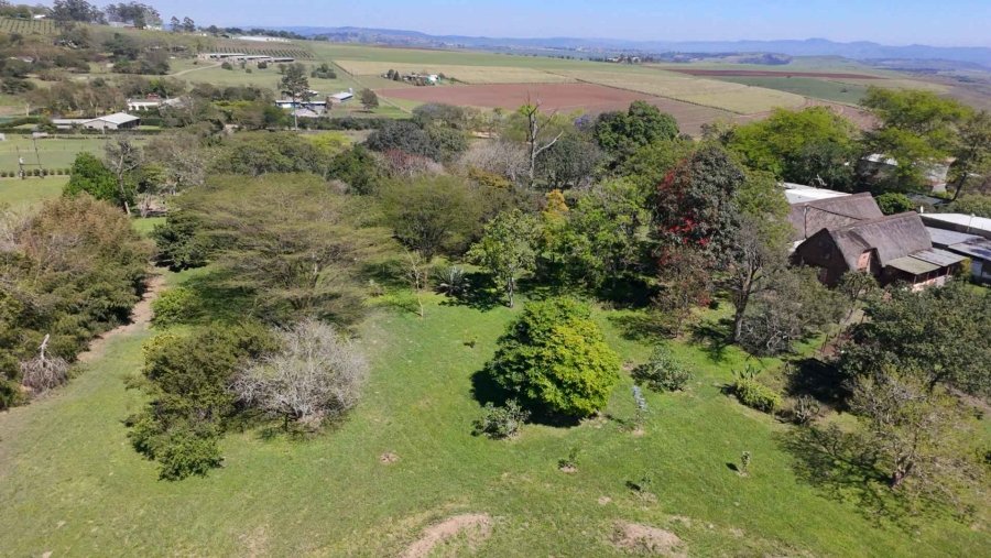 4 Bedroom Property for Sale in Manderston KwaZulu-Natal