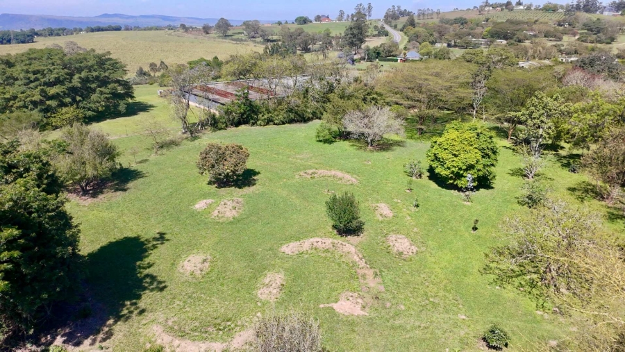 4 Bedroom Property for Sale in Manderston KwaZulu-Natal