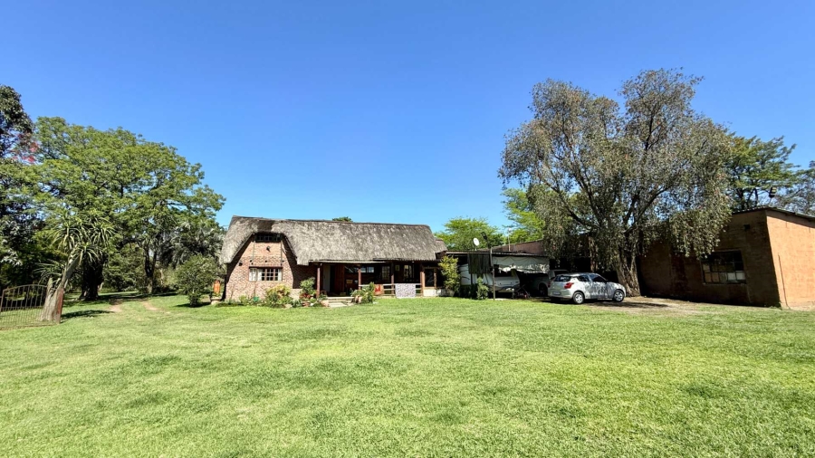 4 Bedroom Property for Sale in Manderston KwaZulu-Natal