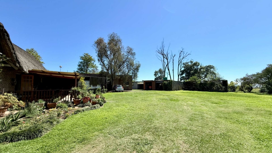 4 Bedroom Property for Sale in Manderston KwaZulu-Natal