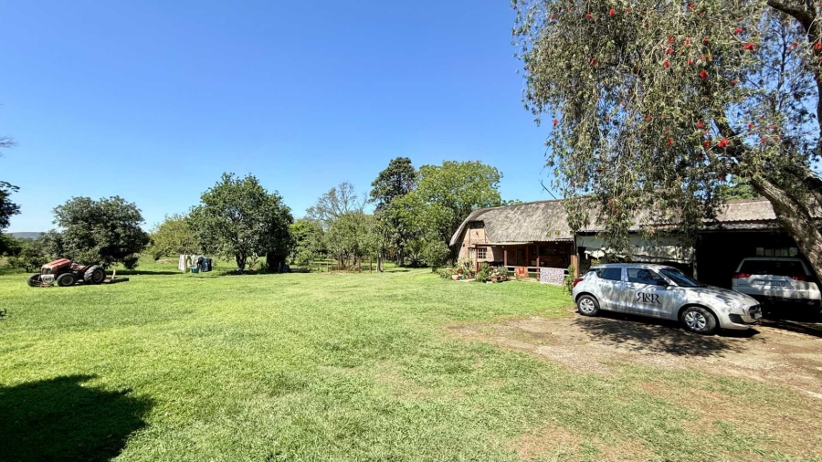 4 Bedroom Property for Sale in Manderston KwaZulu-Natal