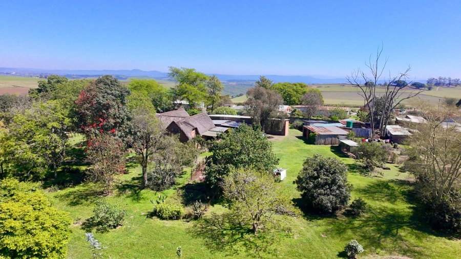 4 Bedroom Property for Sale in Manderston KwaZulu-Natal