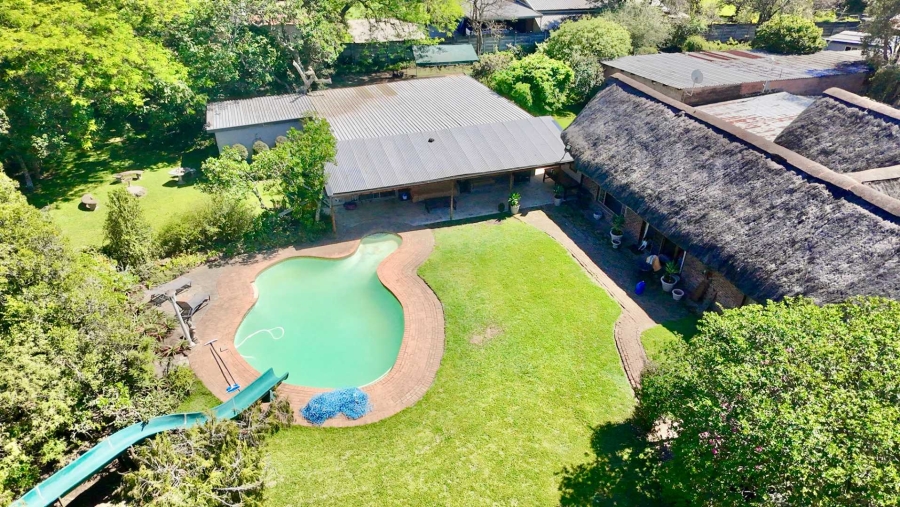 4 Bedroom Property for Sale in Manderston KwaZulu-Natal