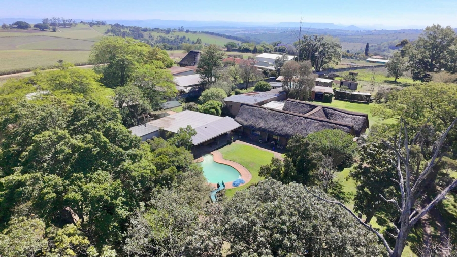 4 Bedroom Property for Sale in Manderston KwaZulu-Natal