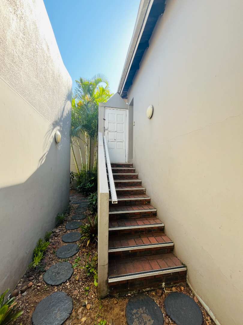 3 Bedroom Property for Sale in Umgeni Park KwaZulu-Natal