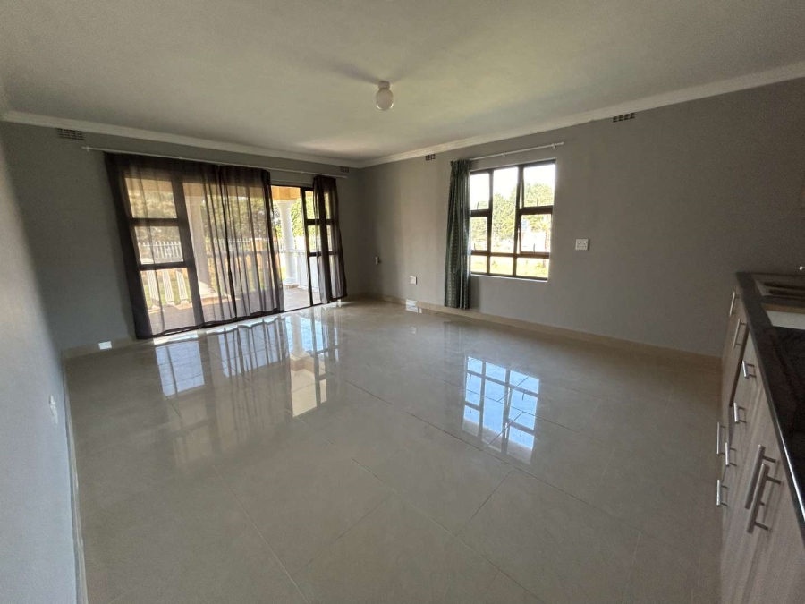 To Let 5 Bedroom Property for Rent in Crestholme KwaZulu-Natal