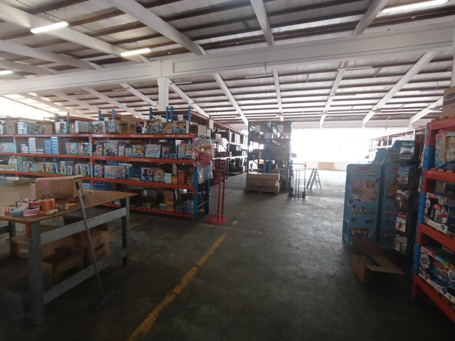 To Let commercial Property for Rent in Pinetown North Industria KwaZulu-Natal
