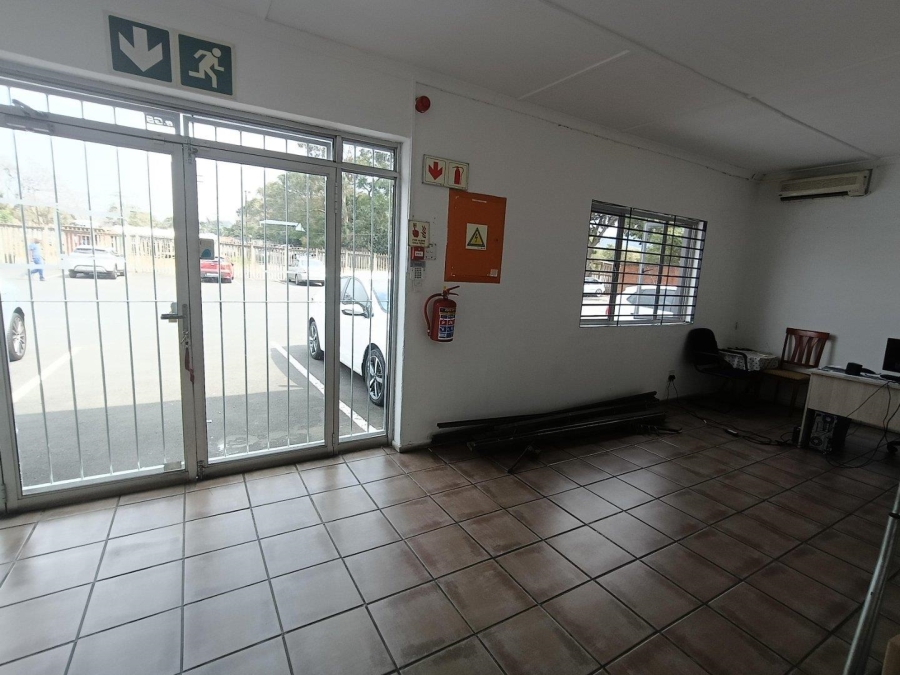 To Let commercial Property for Rent in Pinetown North Industria KwaZulu-Natal