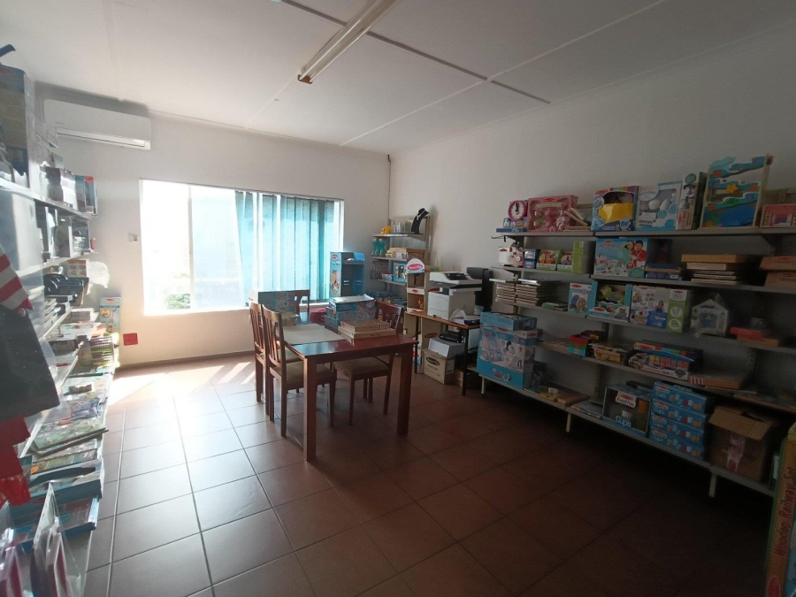 To Let commercial Property for Rent in Pinetown North Industria KwaZulu-Natal