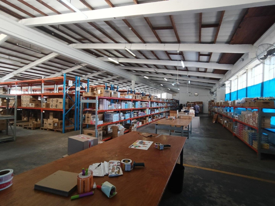 To Let commercial Property for Rent in Pinetown North Industria KwaZulu-Natal