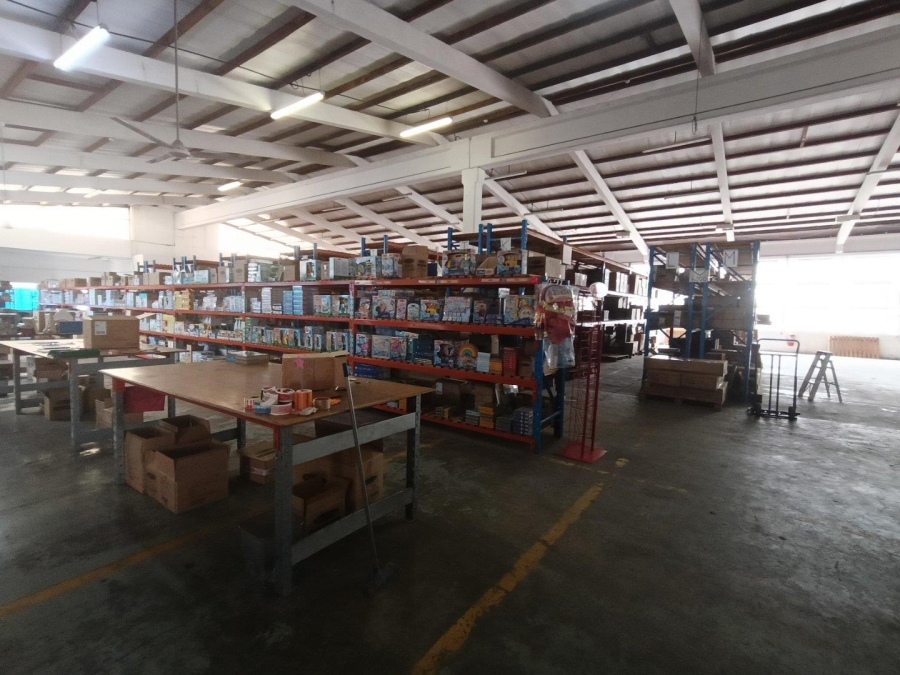 To Let commercial Property for Rent in Pinetown North Industria KwaZulu-Natal