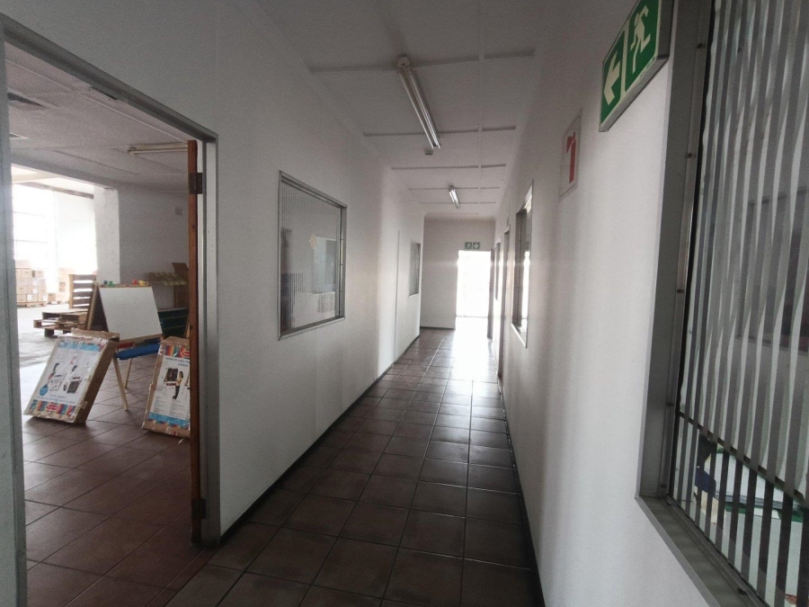 To Let commercial Property for Rent in Pinetown North Industria KwaZulu-Natal