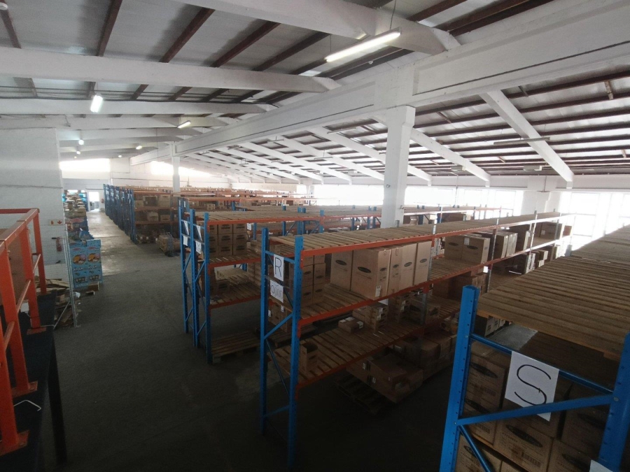 To Let commercial Property for Rent in Pinetown North Industria KwaZulu-Natal