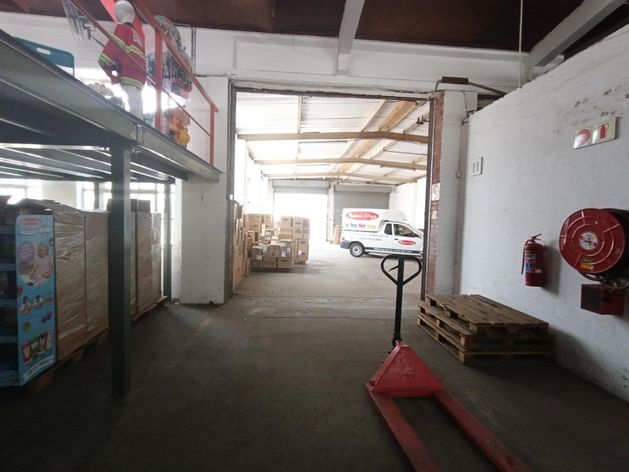 To Let commercial Property for Rent in Pinetown North Industria KwaZulu-Natal