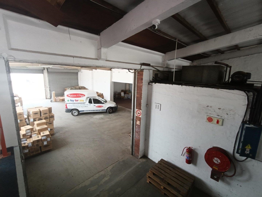 To Let commercial Property for Rent in Pinetown North Industria KwaZulu-Natal