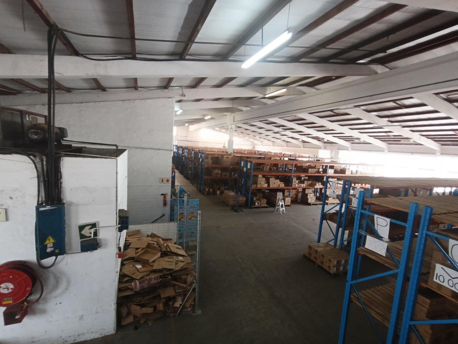 To Let commercial Property for Rent in Pinetown North Industria KwaZulu-Natal