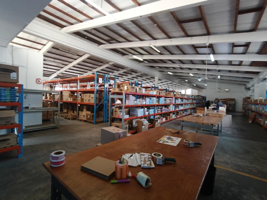 To Let commercial Property for Rent in Pinetown North Industria KwaZulu-Natal