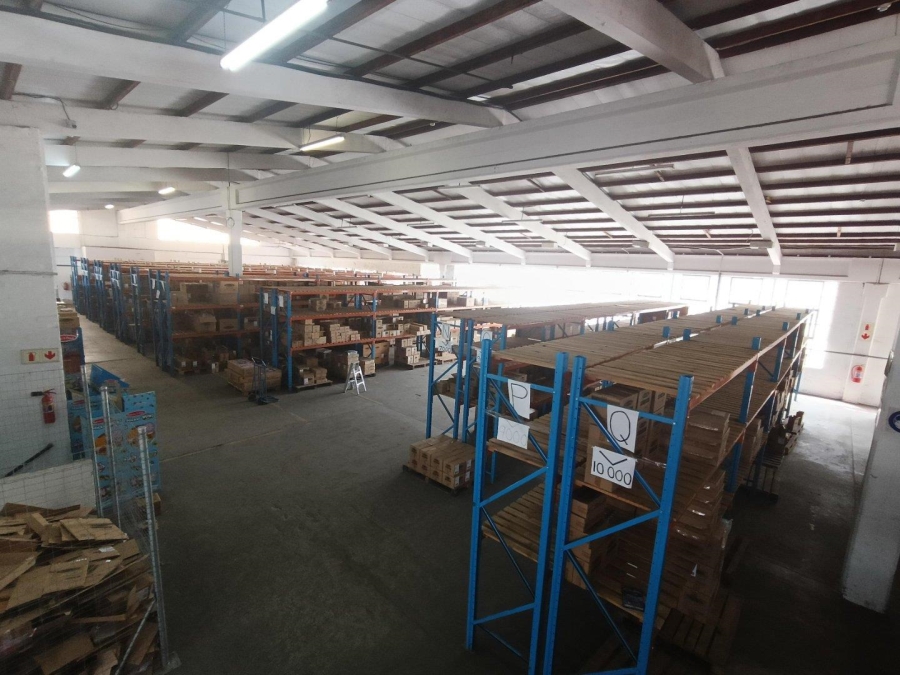 To Let commercial Property for Rent in Pinetown North Industria KwaZulu-Natal