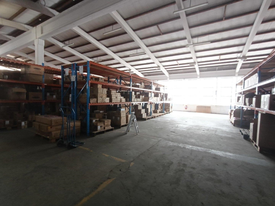 To Let commercial Property for Rent in Pinetown North Industria KwaZulu-Natal