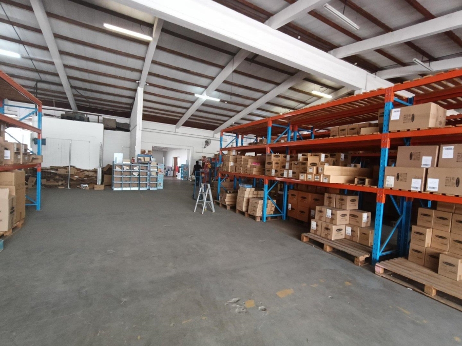 To Let commercial Property for Rent in Pinetown North Industria KwaZulu-Natal