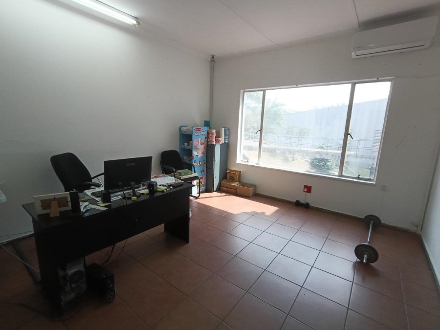 To Let commercial Property for Rent in Pinetown North Industria KwaZulu-Natal
