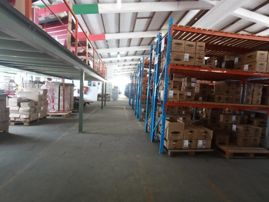 To Let commercial Property for Rent in Pinetown North Industria KwaZulu-Natal