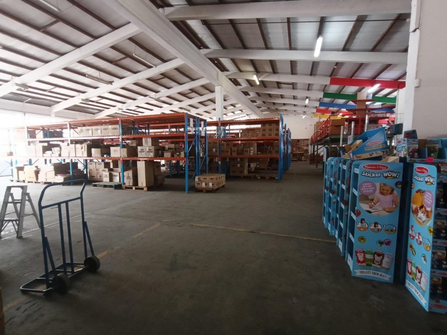 To Let commercial Property for Rent in Pinetown North Industria KwaZulu-Natal