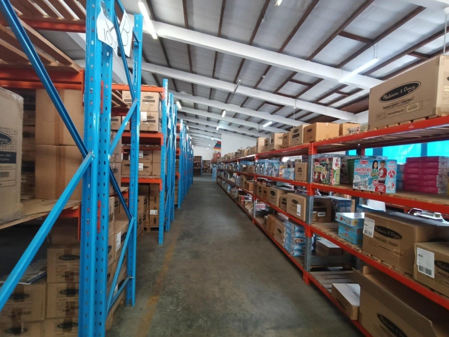 To Let commercial Property for Rent in Pinetown North Industria KwaZulu-Natal