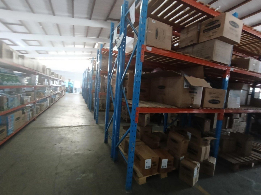 To Let commercial Property for Rent in Pinetown North Industria KwaZulu-Natal