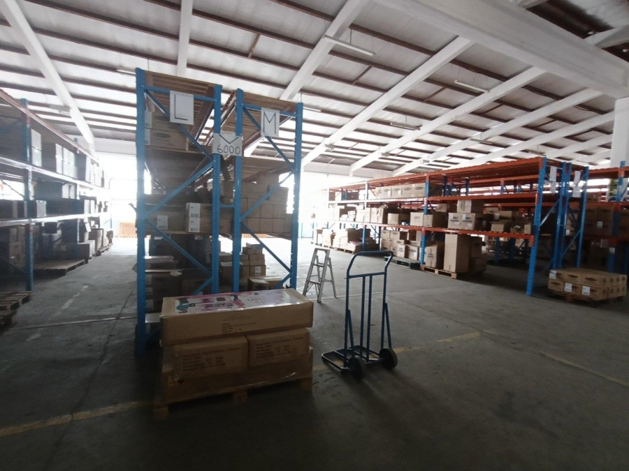 To Let commercial Property for Rent in Pinetown North Industria KwaZulu-Natal