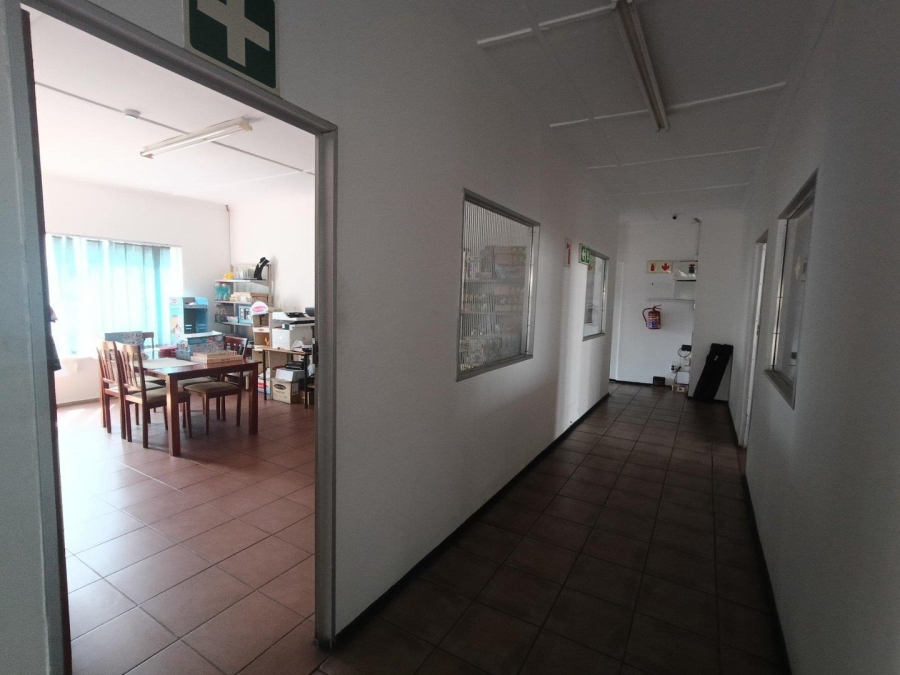 To Let commercial Property for Rent in Pinetown North Industria KwaZulu-Natal