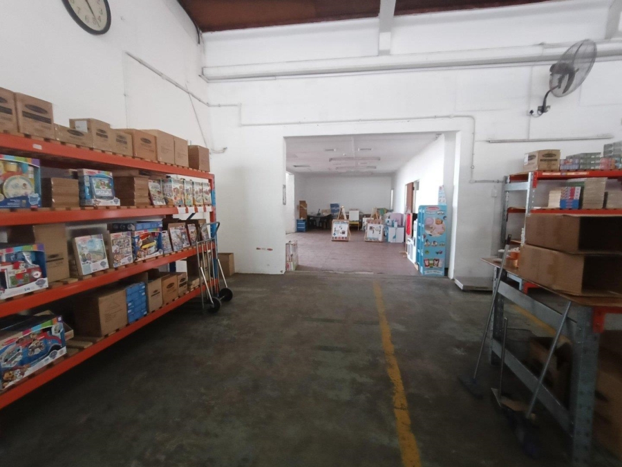 To Let commercial Property for Rent in Pinetown North Industria KwaZulu-Natal