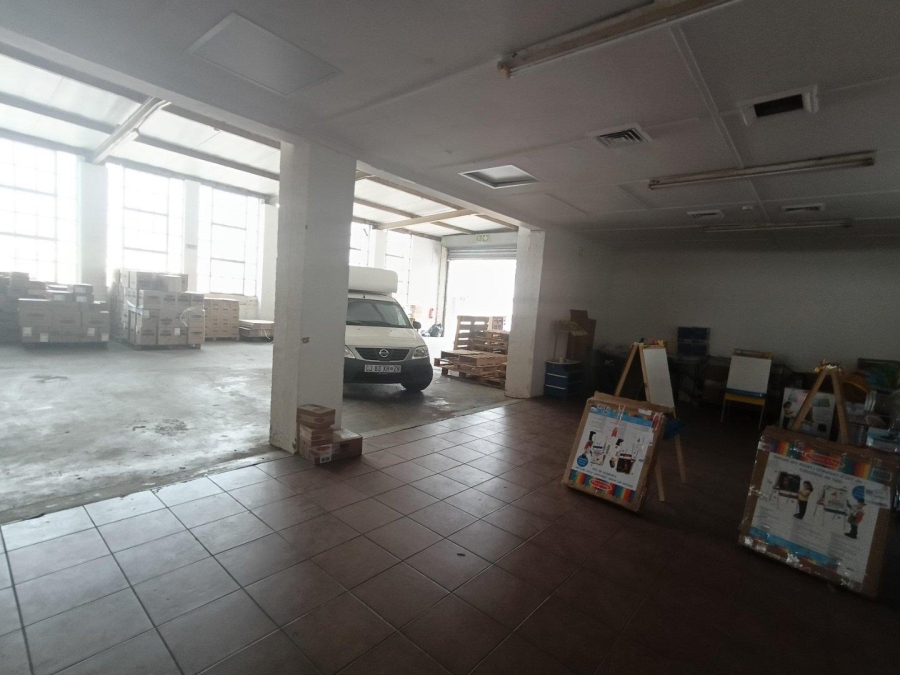 To Let commercial Property for Rent in Pinetown North Industria KwaZulu-Natal