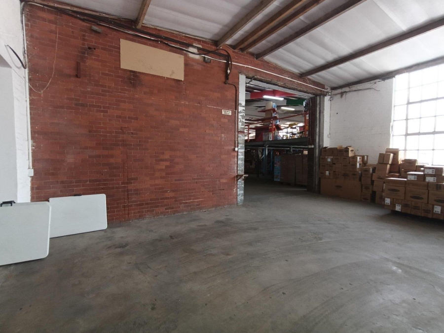 To Let commercial Property for Rent in Pinetown North Industria KwaZulu-Natal