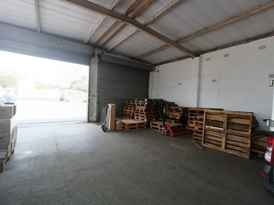 To Let commercial Property for Rent in Pinetown North Industria KwaZulu-Natal