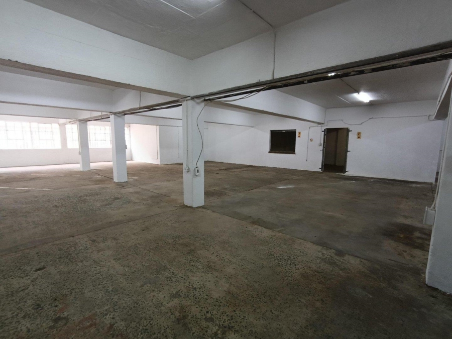 To Let commercial Property for Rent in Pinetown North Industria KwaZulu-Natal