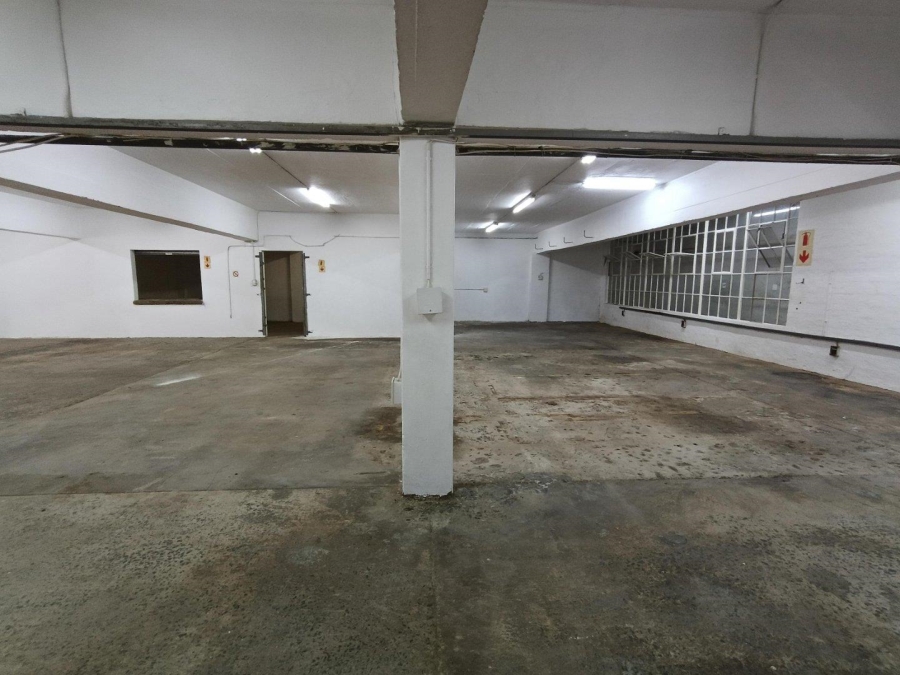To Let commercial Property for Rent in Pinetown North Industria KwaZulu-Natal