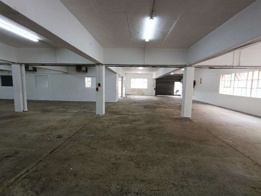 To Let commercial Property for Rent in Pinetown North Industria KwaZulu-Natal