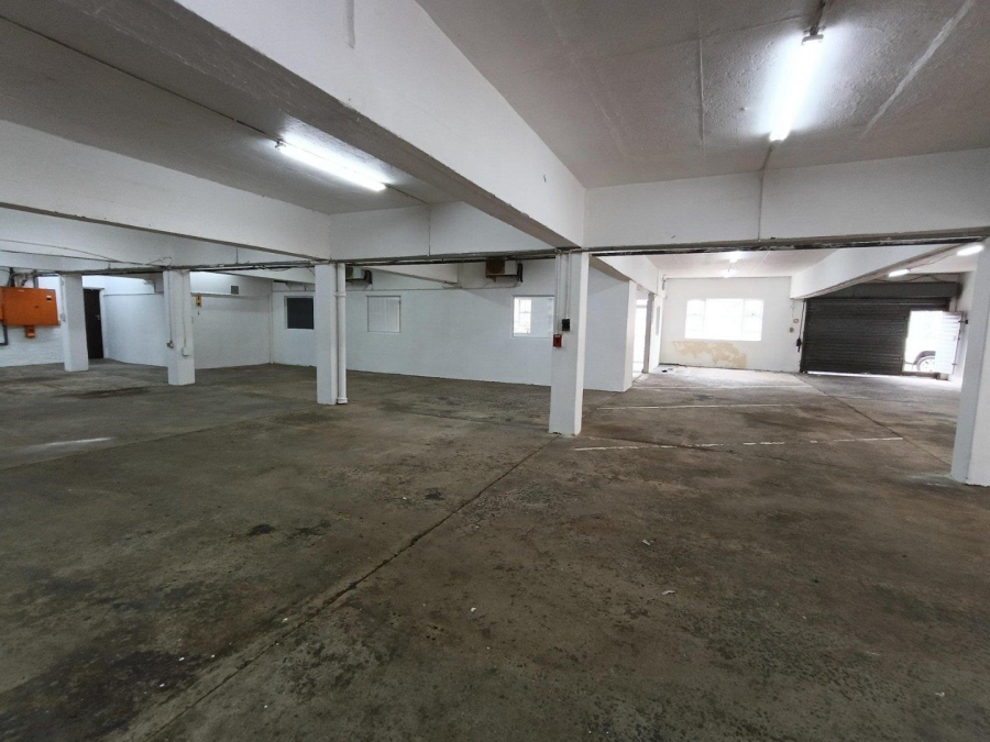 To Let commercial Property for Rent in Pinetown North Industria KwaZulu-Natal