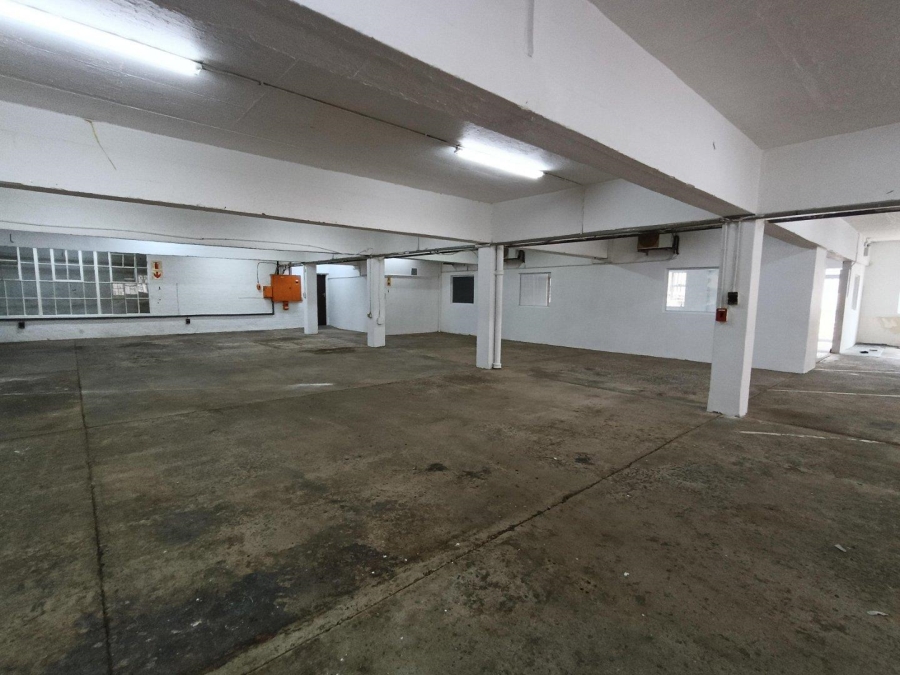 To Let commercial Property for Rent in Pinetown North Industria KwaZulu-Natal