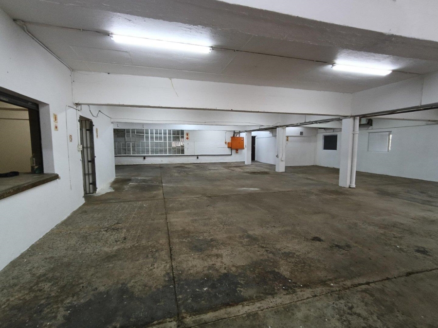 To Let commercial Property for Rent in Pinetown North Industria KwaZulu-Natal