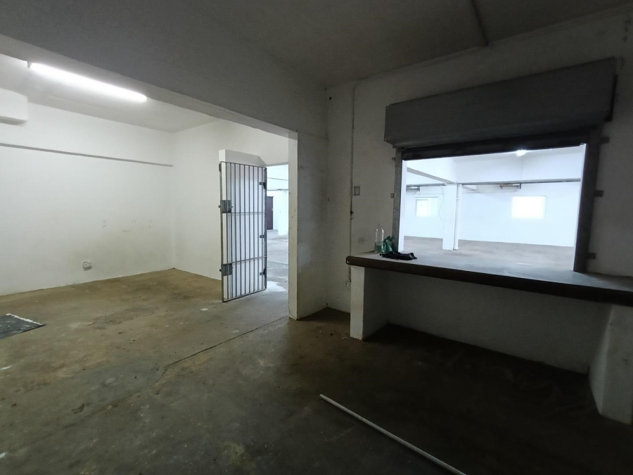 To Let commercial Property for Rent in Pinetown North Industria KwaZulu-Natal