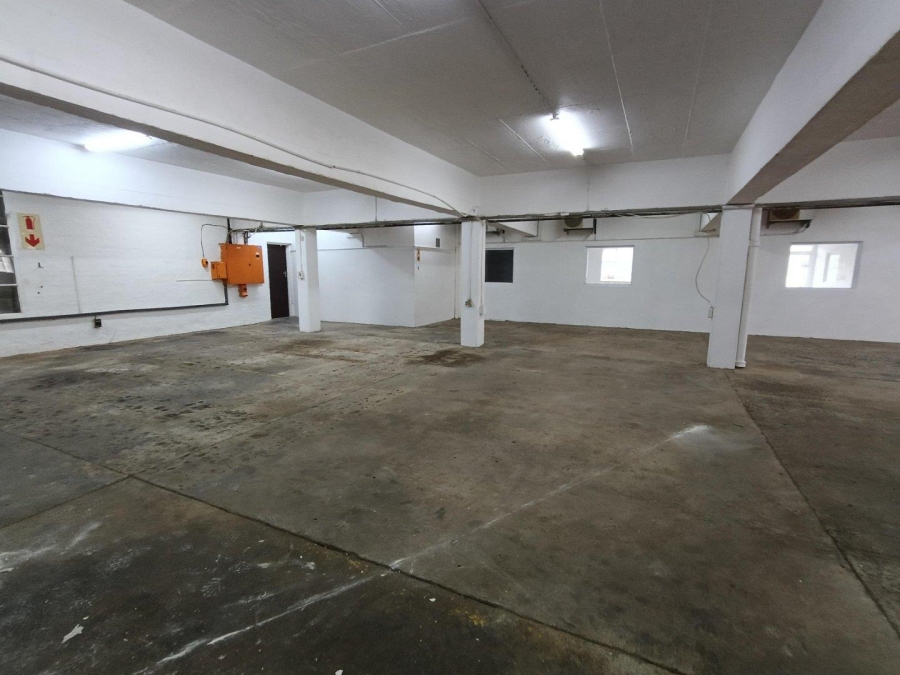 To Let commercial Property for Rent in Pinetown North Industria KwaZulu-Natal