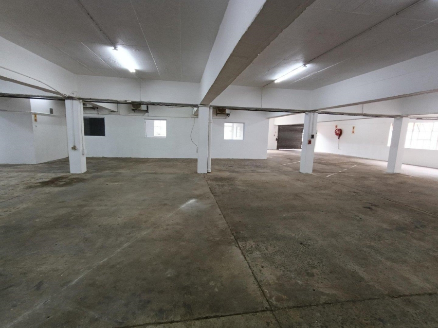 To Let commercial Property for Rent in Pinetown North Industria KwaZulu-Natal