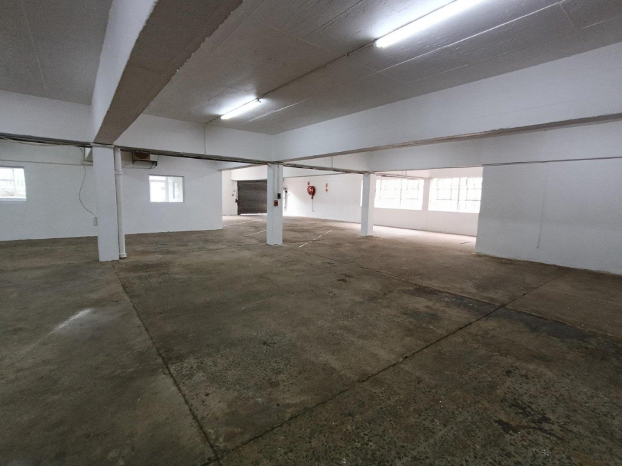 To Let commercial Property for Rent in Pinetown North Industria KwaZulu-Natal