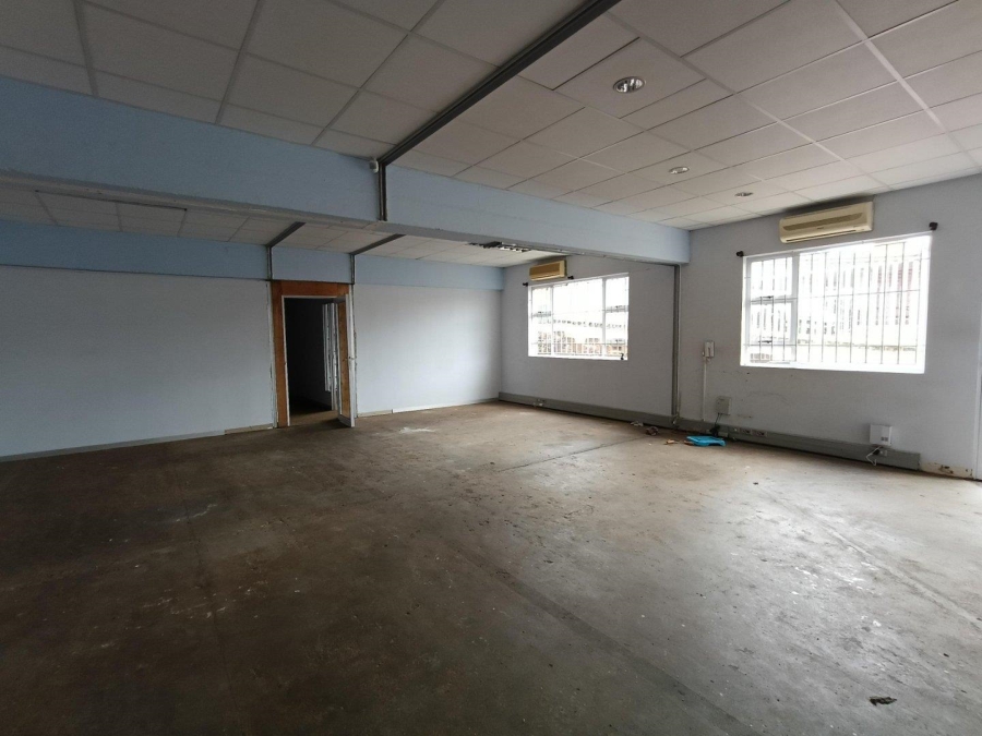 To Let commercial Property for Rent in Pinetown North Industria KwaZulu-Natal