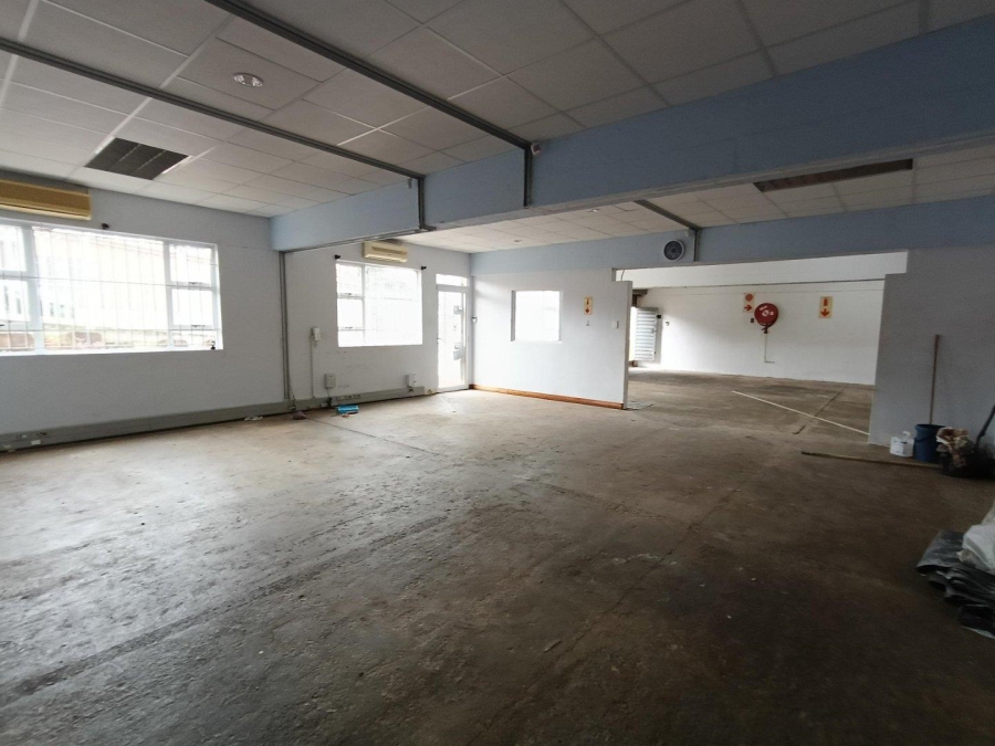 To Let commercial Property for Rent in Pinetown North Industria KwaZulu-Natal