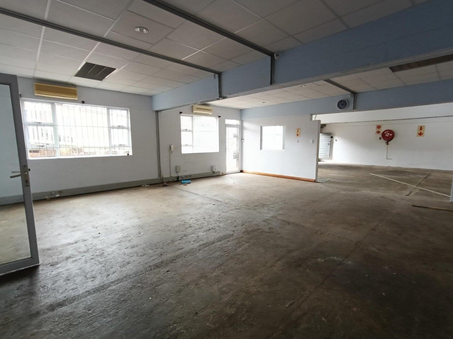 To Let commercial Property for Rent in Pinetown North Industria KwaZulu-Natal