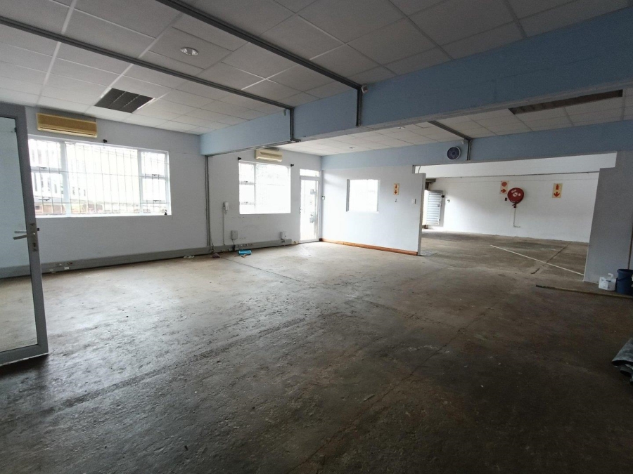 To Let commercial Property for Rent in Pinetown North Industria KwaZulu-Natal