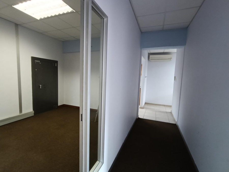 To Let commercial Property for Rent in Pinetown North Industria KwaZulu-Natal